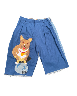 Corgi Shorts