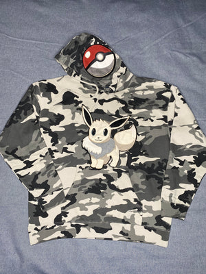 Snowbunny Hoodie