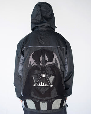 Vader Windbreaker