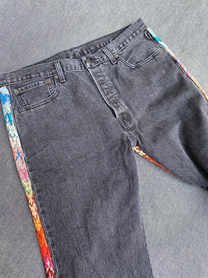 Ho-OH Denim