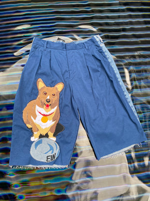 Corgi Shorts