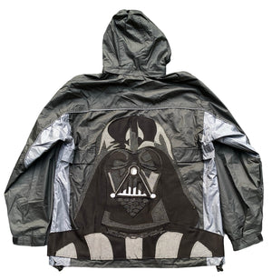 Vader Windbreaker