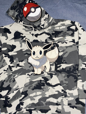 Snowbunny Hoodie