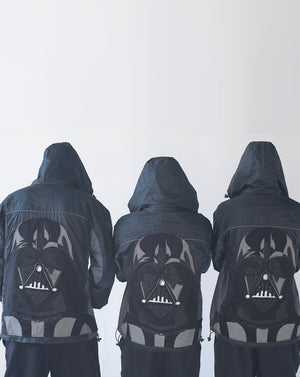 Vader Windbreaker