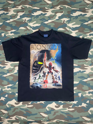 2001 Tee
