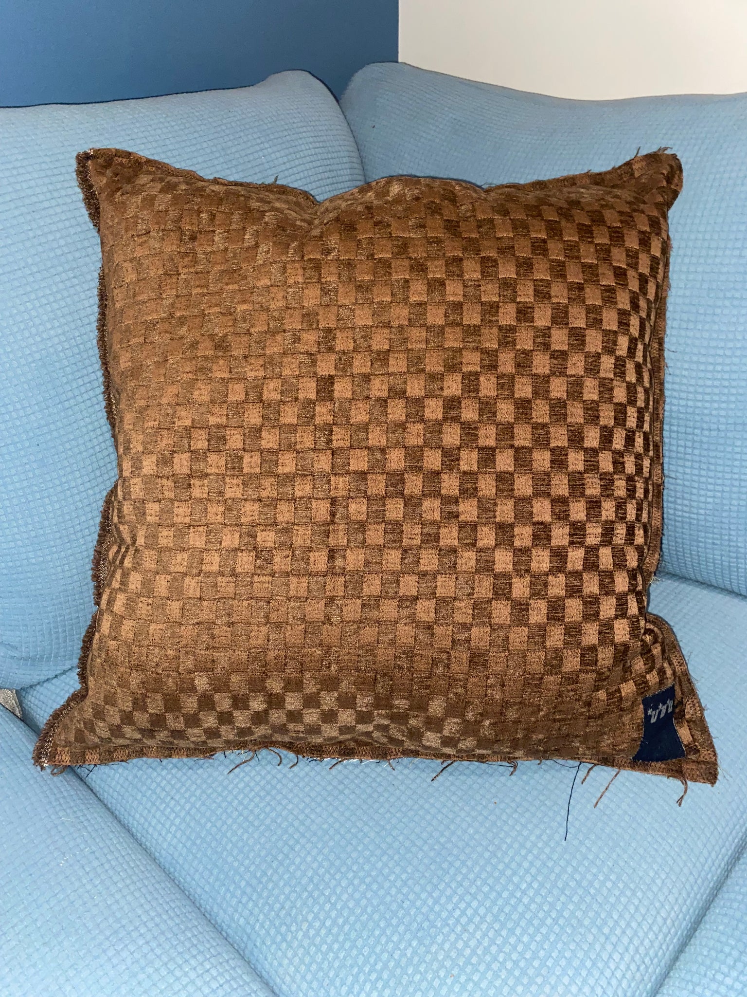 Exodia OBLITERATE!! Pillow