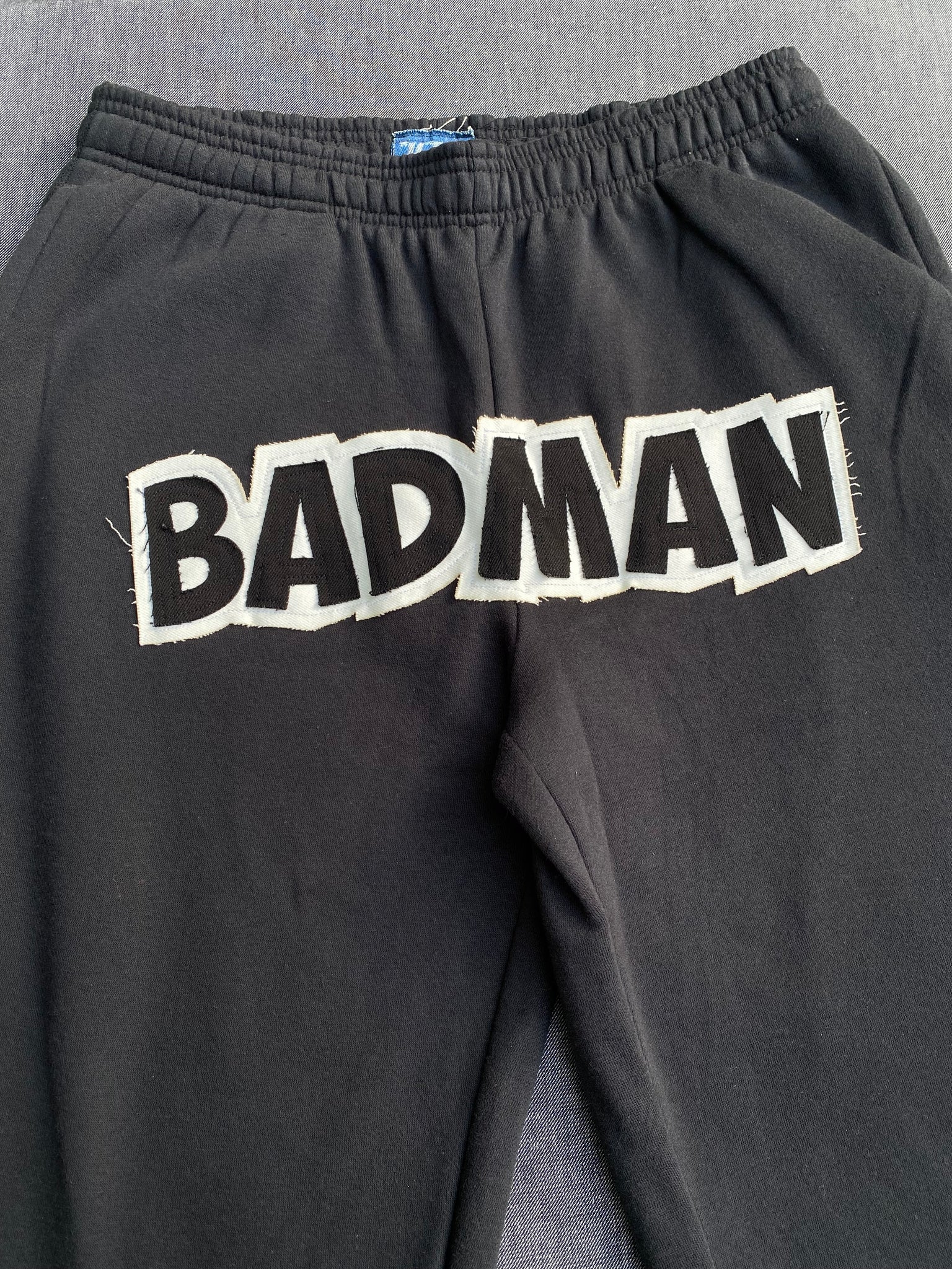 Badman Sweatpant