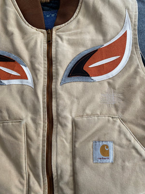 Flamingo Vintage Carhartt Vest