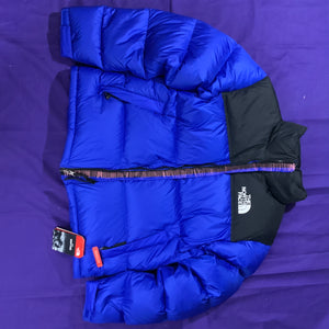 Rosé TNF Jacket