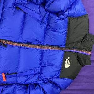 Rosé TNF Jacket