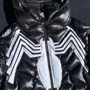 1/1 1984U* Spiderman X Moncler Jacket