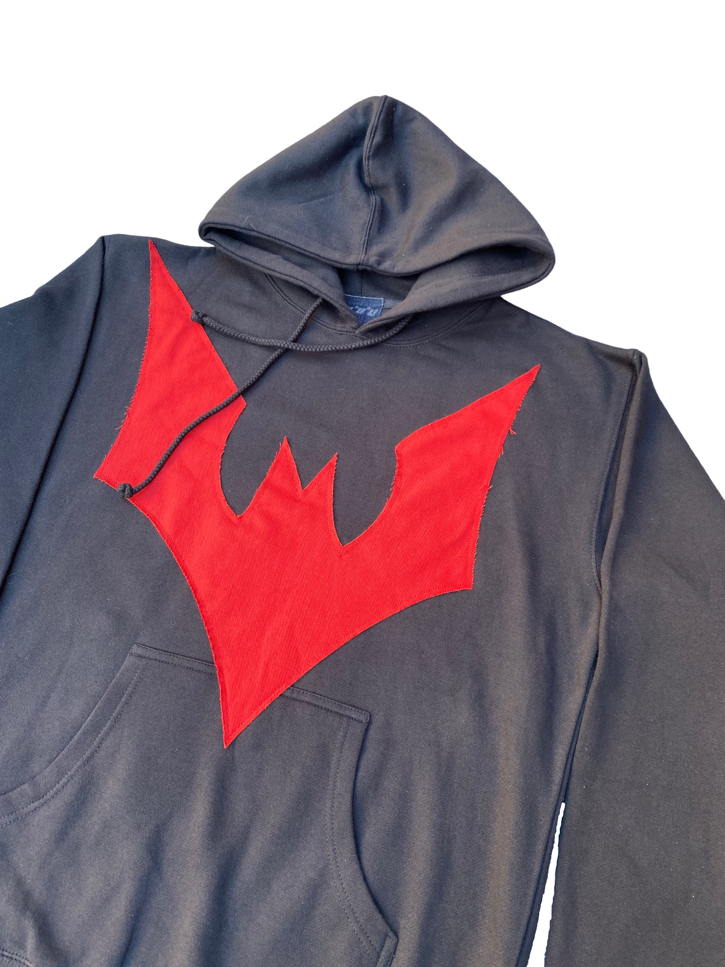 Bat Hoodie