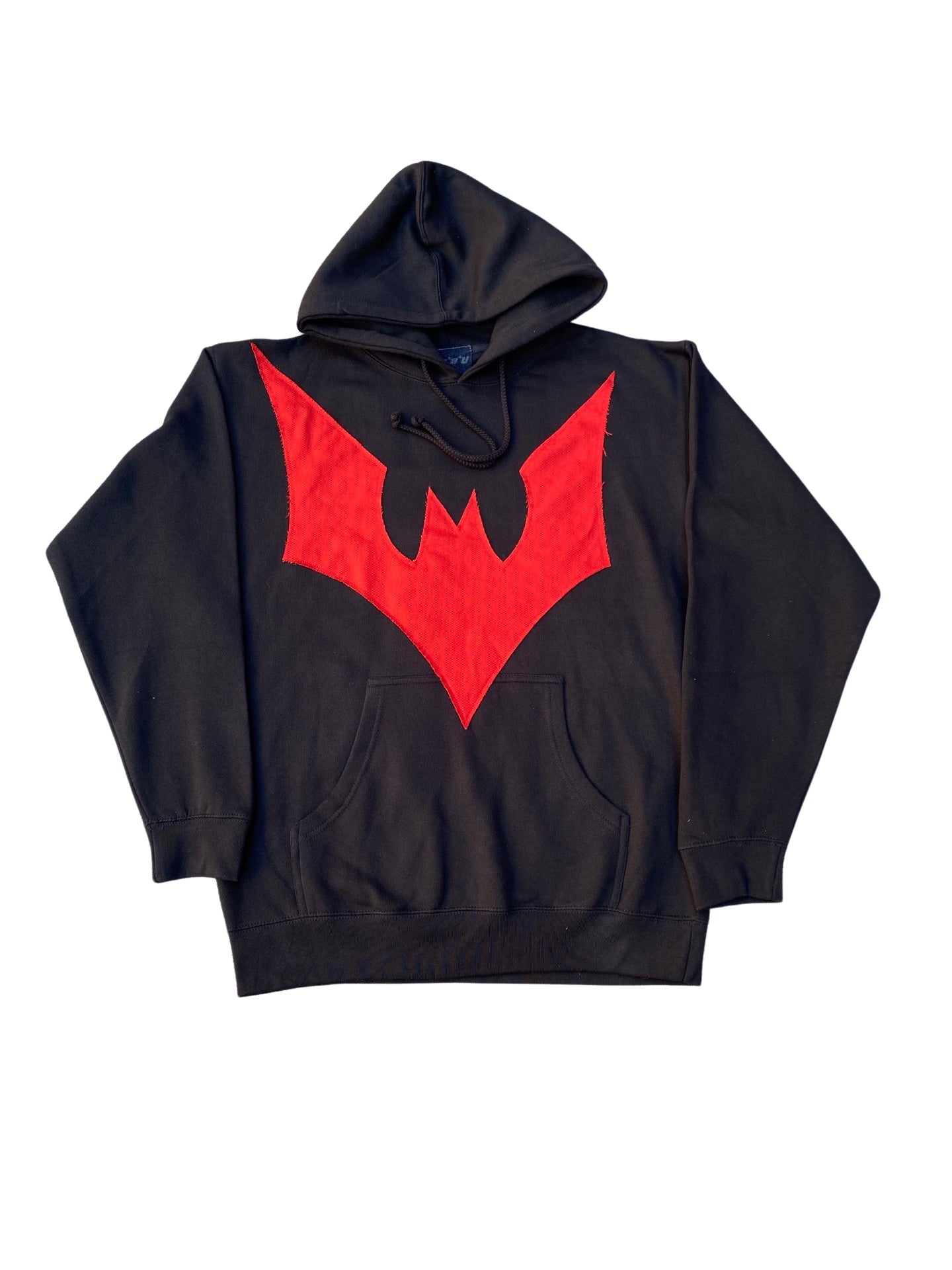 Bat Hoodie