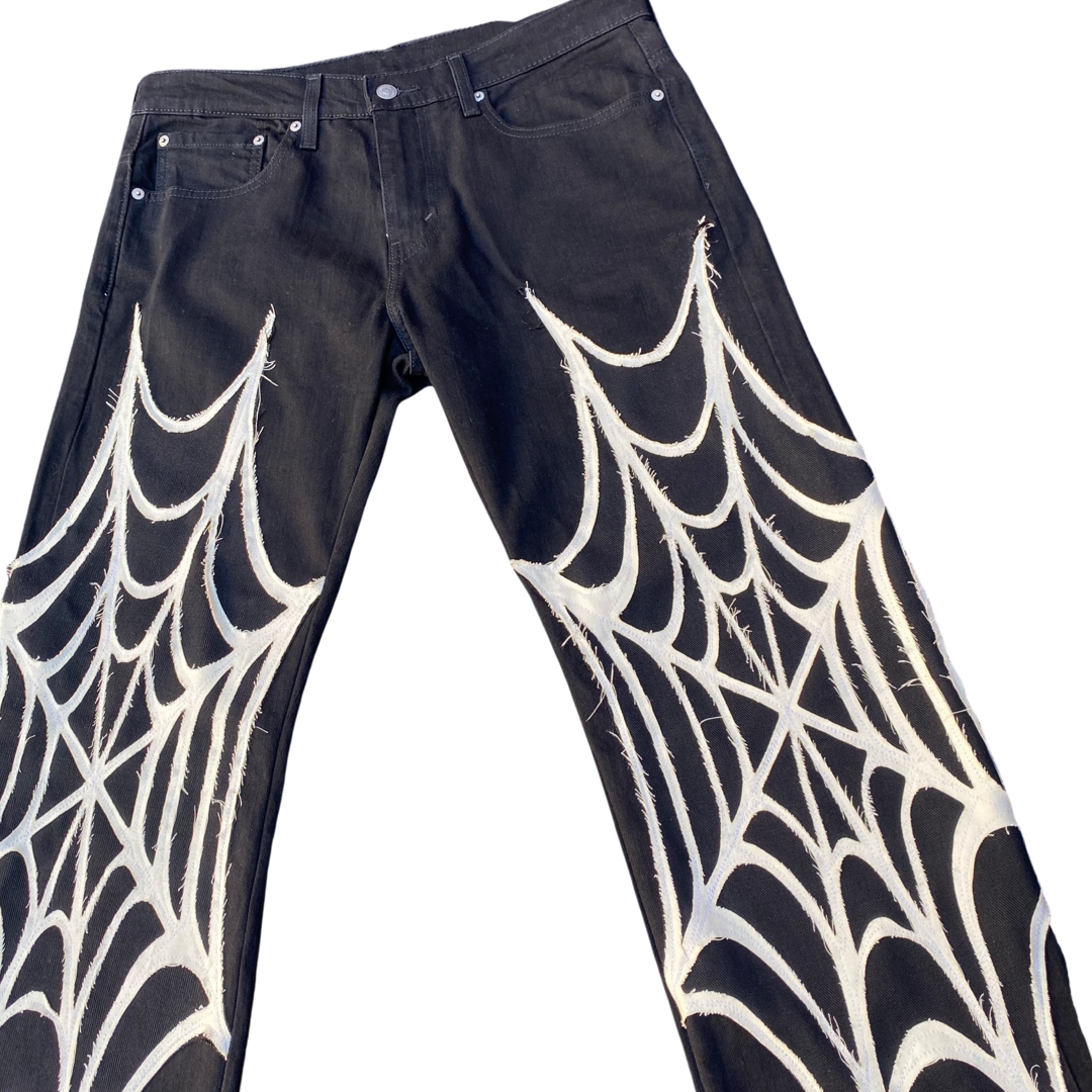 Web Denim
