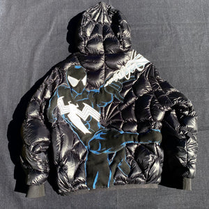 1/1 1984U* Spiderman X Moncler Jacket
